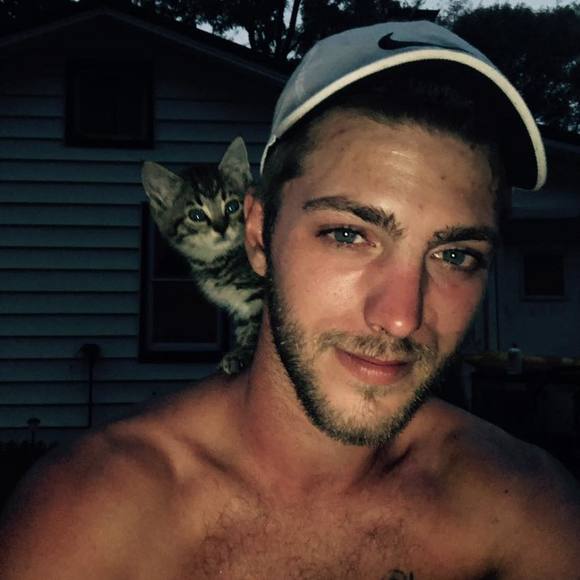 Meet your Posher, Jeff - Picture 1 of 1